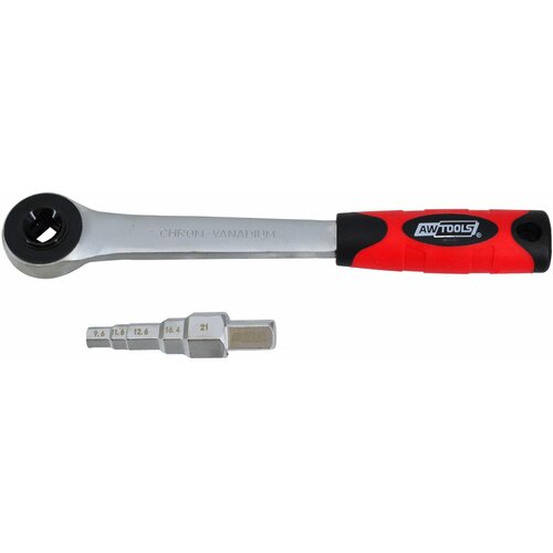 Awtools tipka za vijake z ratchetom, (21250974) Cene