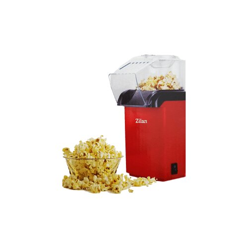  Za kokice, 1200 W, crvena Cijene