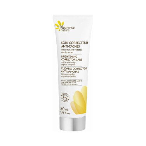 Fleurance Nature brightening Corrector Care Slike