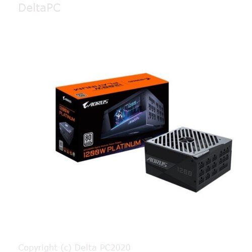 Gigabyte PSU 1200W Aorus P1200W 80+ GP-AP1200PM EU Cijene