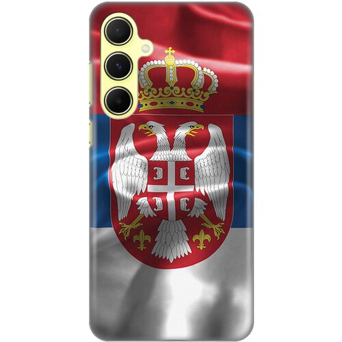  torbica silikonska print skin za samsung A556B galaxy A55 5G srb Cene