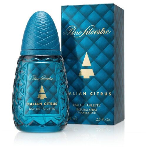 Pino Silvestre Italian Citrus Eau de Toilette 75 ml za mu&scaron;karce Cijene