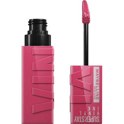 Maybelline New York Superstay Vinyl Ink tekući ruž 20 Coy Cijene