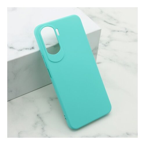  Futrola soft silicone za huawei honor 90 lite mint ( F113301 ) Slike