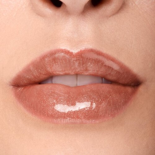 Collistar Puro Lip Gloss Shine - Avant Premi&amp;egrave;re sijaj za ustnice odtenek 307 - Just You - shimmer 5 ml Slike