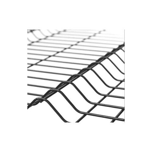 EuroFence PANEL 4,2mm 0,83*2,50 CRNA Cijene
