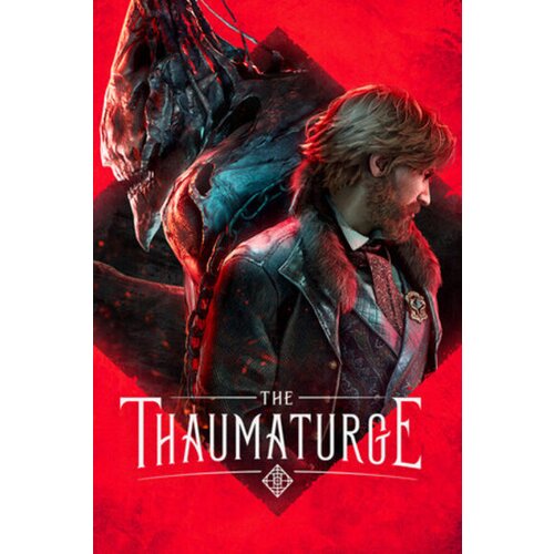  The Thaumaturge (PC) Key GLOBAL Cene