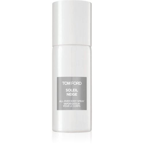 Tom Ford Soleil Neige sprej za tijelo uniseks 150 ml Cijene
