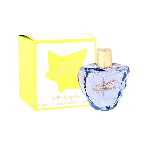 Lolita Lempicka mon premier parfum parfumska voda 100 ml za ženske Cene