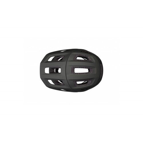  KACIGA BICIKLISTIČKA SCOTT ARGO PLUS black matt M/L (58-61) Cene