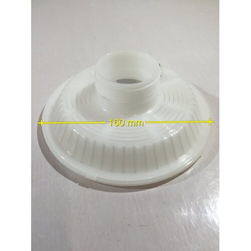 Intex Zamjenski dijelovi Sandfilteranlage Krystal Clear 3,7 m&sup3; - (8) Filtarski disk Cijene