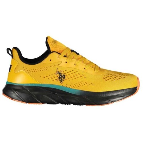 U.S. Polo Assn. mu&Scaron;ke patike tiger001mety1/ Žuta Cene