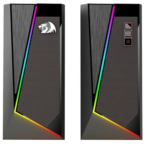 Redragon zvučnici ANVIL GS520 RGB 2.0 Cene