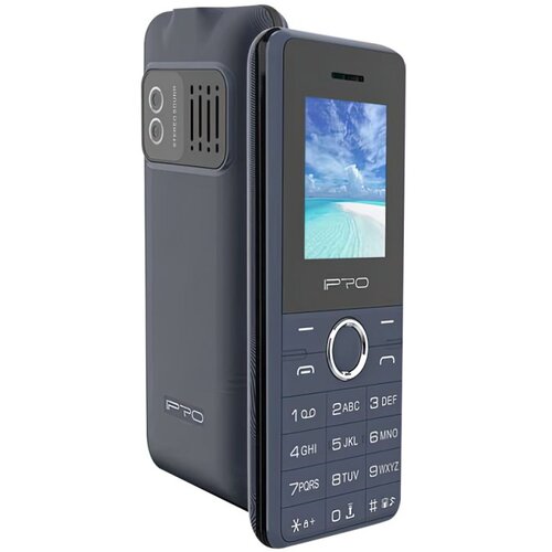  Mobilni telefon IPRO A30 plavi Cijene