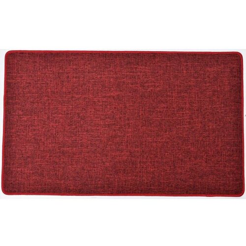  kuhinjski tepih Oriane 45x60cm crveni Cene