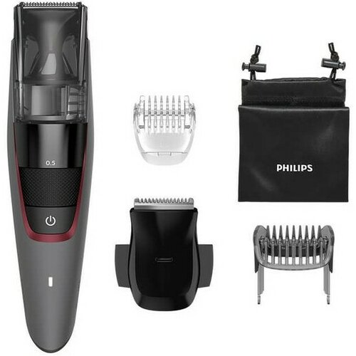 Philips BT7510/15 trimer za bradu Slike