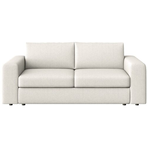 Rodier Krem sofa 218 cm Baga – Cijene