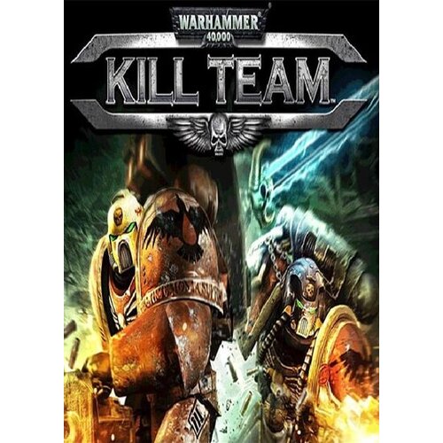  Warhammer 40,000: Kill Team Steam Key GLOBAL Cene