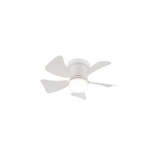 Globo led plafonski ventilator Hines 03609 A-B-W Cene