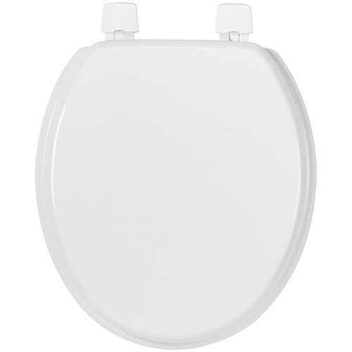 Poseidon WC deska Kimo (MDF, bela) Cene