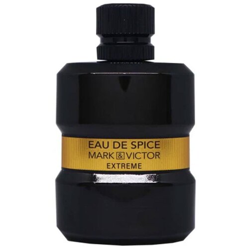 Fragrance World Mark &amp;amp; Victor Eau de Spice Extreme Eau de Parfum 100 ml Slike