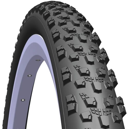  Guma Rubena 29x2.10 (54-622) (54-622) Tomcat R12 Classic 29, black Slike