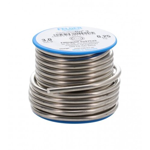  Tinoli kalaj za lemlenje 3mm 250gr Cijene