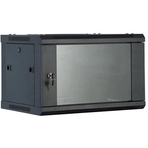 ExeLink rek zidni orman 19in, 600x600x9U Cene