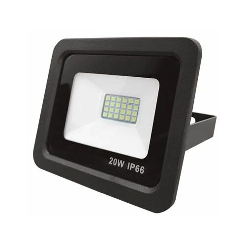 Lynco SMD 20W crni GR1047 LED reflektor Slike