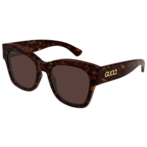 Gucci GG1789S 002 ONE SIZE (53) Havana/Rjava Cene