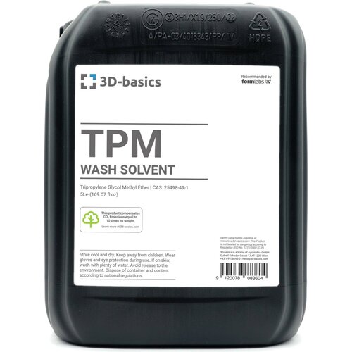  TPM Wash Solvent, 5 l Cene