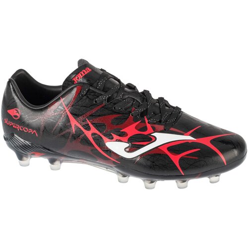 Joma Nogomet Super Copa 25 SUPS FG Črna Cene