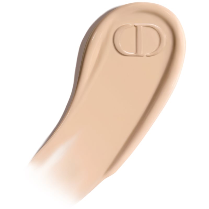 Dior Forever Skin Wear dolgoobstojni matirajoči tekoči puder SPF 20 odtenek 30 ml Slike