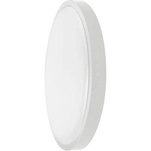 V-tac plafonjera sa microwave senzorom pokreta led 24W 4000K IP44 rd bela vtac Cene