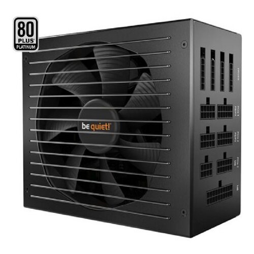 Be Quiet! 1000W Straight Power 11 Platinum Modular napajanje | BN309 Cene