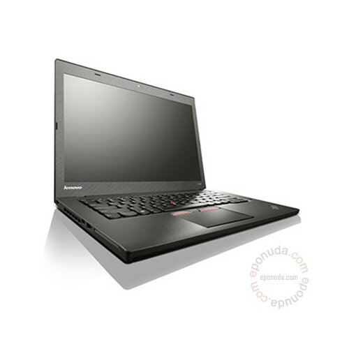 Lenovo ThinkPad T450 (20BV001CCX) laptop Slike