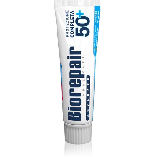 Biorepair Advanced Complete Protection zobna pasta za popolno zaščito zob 75 ml Cene