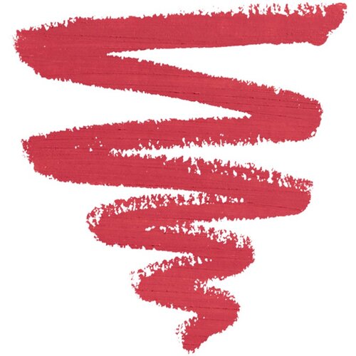NYX Professional Makeup Slim Lip Pencil natančni svinčnik za ustnice odtenek Plush Red 1 g Slike