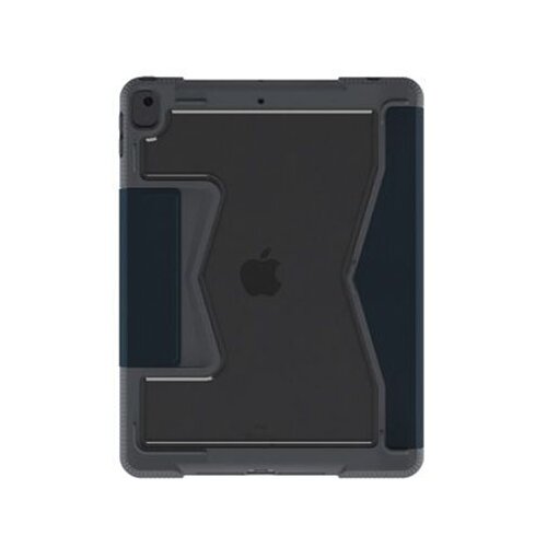 MW Ohišje za iPad 10,2“ Folio Academy Series IK06 s stojalom za Apple Pencil, Modro morsko, (21749471) Cene