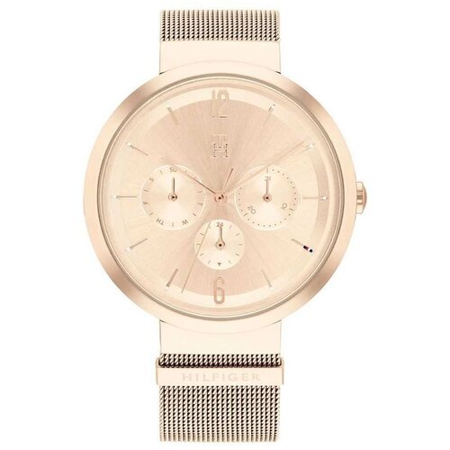 Tommy Hilfiger Analogne ure 1782538 Bež Cene