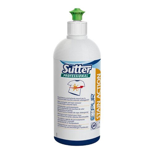 Sutter_Professional Sredstvo protiv fleka, 500 ml Cene