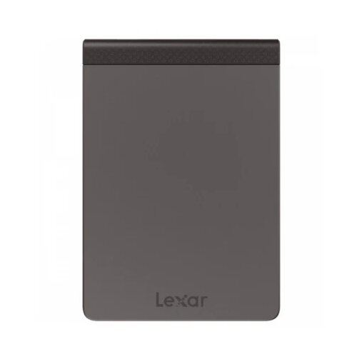 Lexar External Portable SSD 2TB, up to 550MB/s Read and 450MB/s Write, EAN: 843367124046 Cene