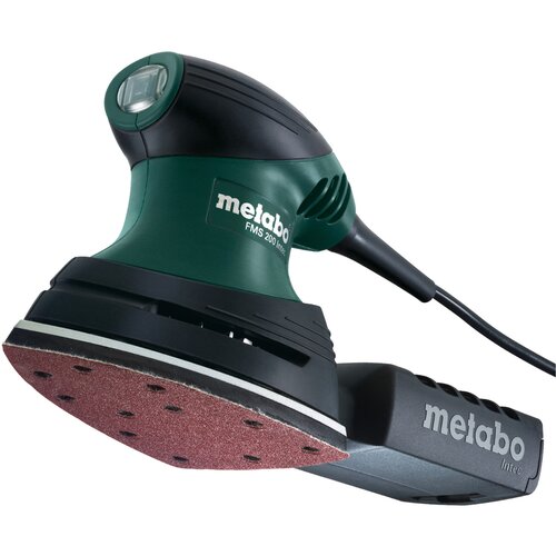 Metabo Trokut brusilica FMS 200 Intec Slike