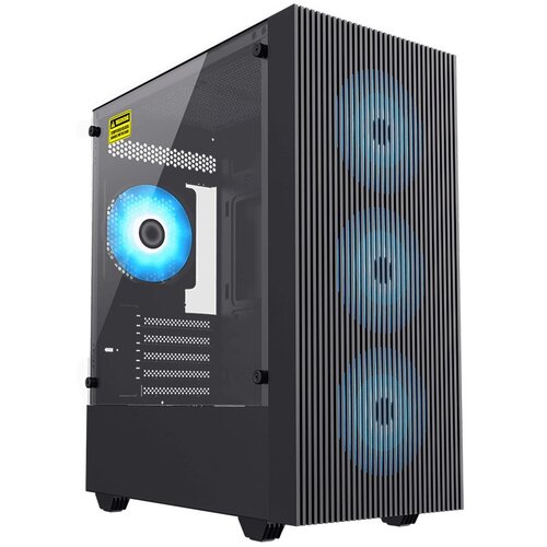  GameMax Edge Mini Tower Black Cijene