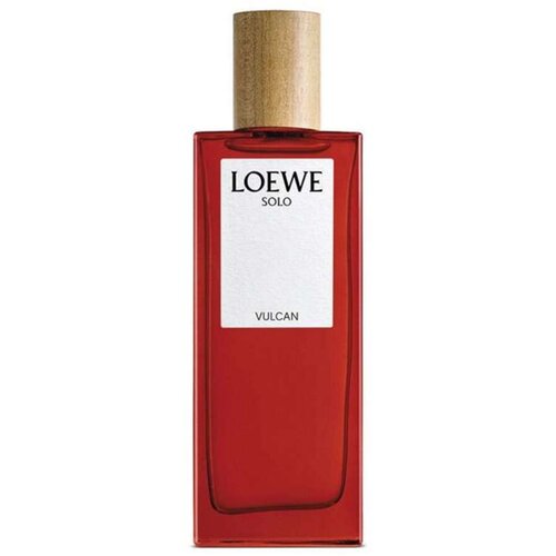 Parfem za muškarce Loewe Solo Vulcan EDP 100 ml Cijene