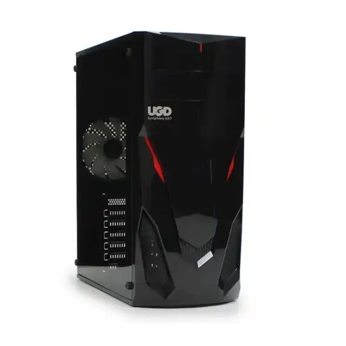 Zeus Desktop računar, Ryzen 5 5600G, DDR4 16GB, M.2 512GB, Win11Pro Cene