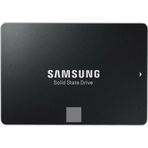 Samsung 4TB MZ-75E4T0B 850 EVO Basic 540/520MB/s SSD Slike