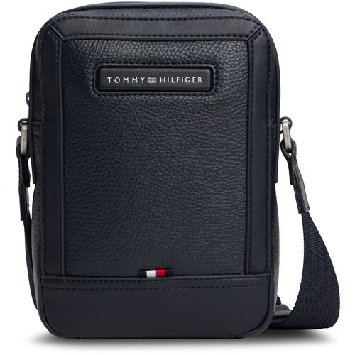 Tommy Hilfiger Torba za čez ramo 'CENTRAL' marine Cene