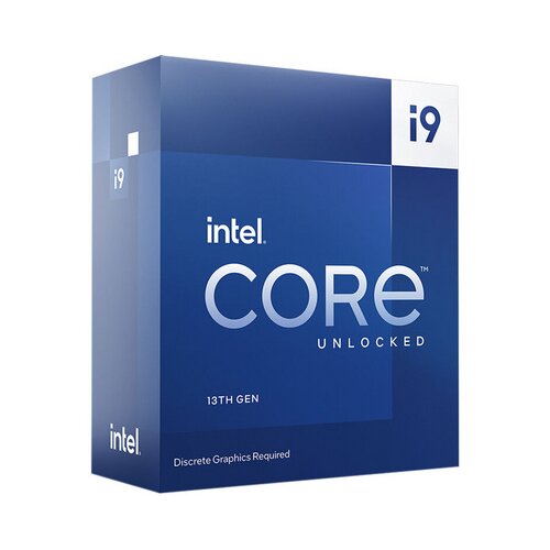 Intel Core i9-13900KF 3.0GHz36MB L3 LGA1700 BOXRaptor Lake,bez hladnjaka,bez grafike Slike