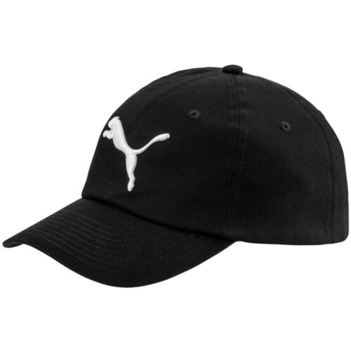 Puma Ess Cap U Crna Slike
